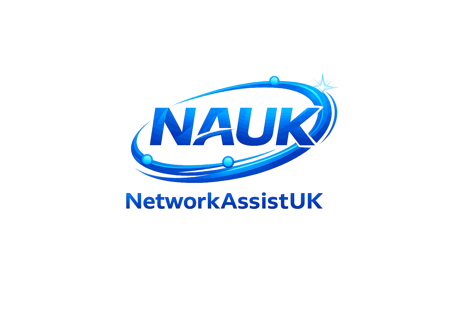 NetworkAssist UK Logo